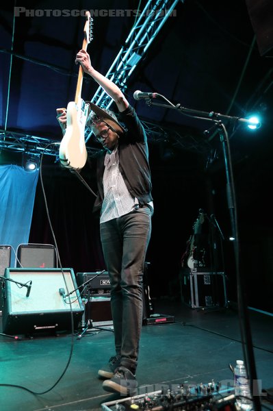BAD BAD BIRD - 2023-11-20 - PARIS - Cabaret Sauvage - 